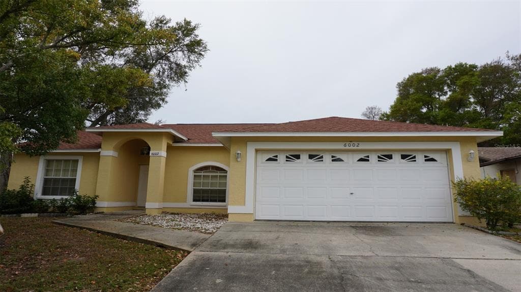 6002 BURCH STREET N ST PETERSBURG, FL 33709
