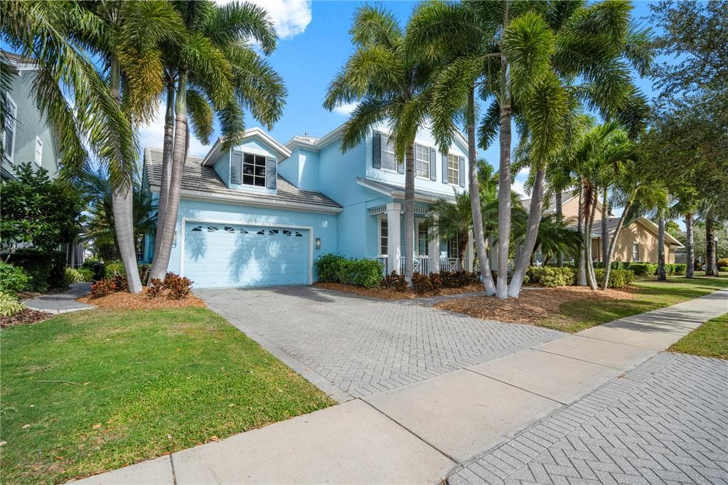 427 MIRABAY BOULEVARD APOLLO BEACH, FL 33572