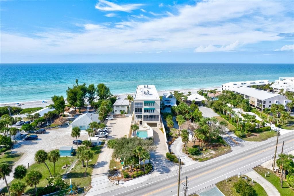 2590 N BEACH ROAD UNIT 3 ENGLEWOOD, FL 34223