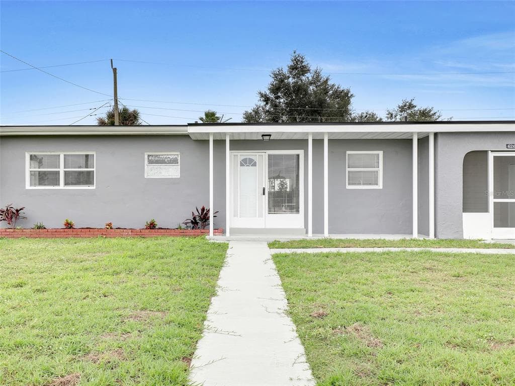 6265 DEMING AVENUE NORTH PORT, FL 34287