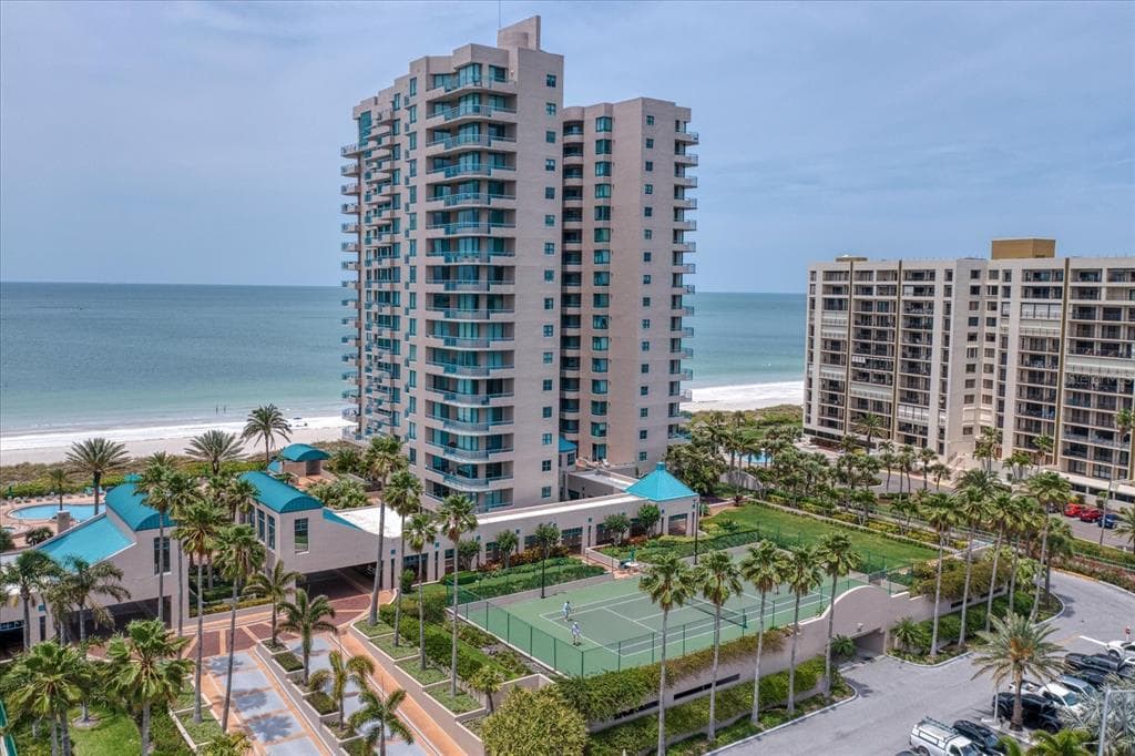 1520 GULF BOULEVARD UNIT 404 CLEARWATER, FL 33767
