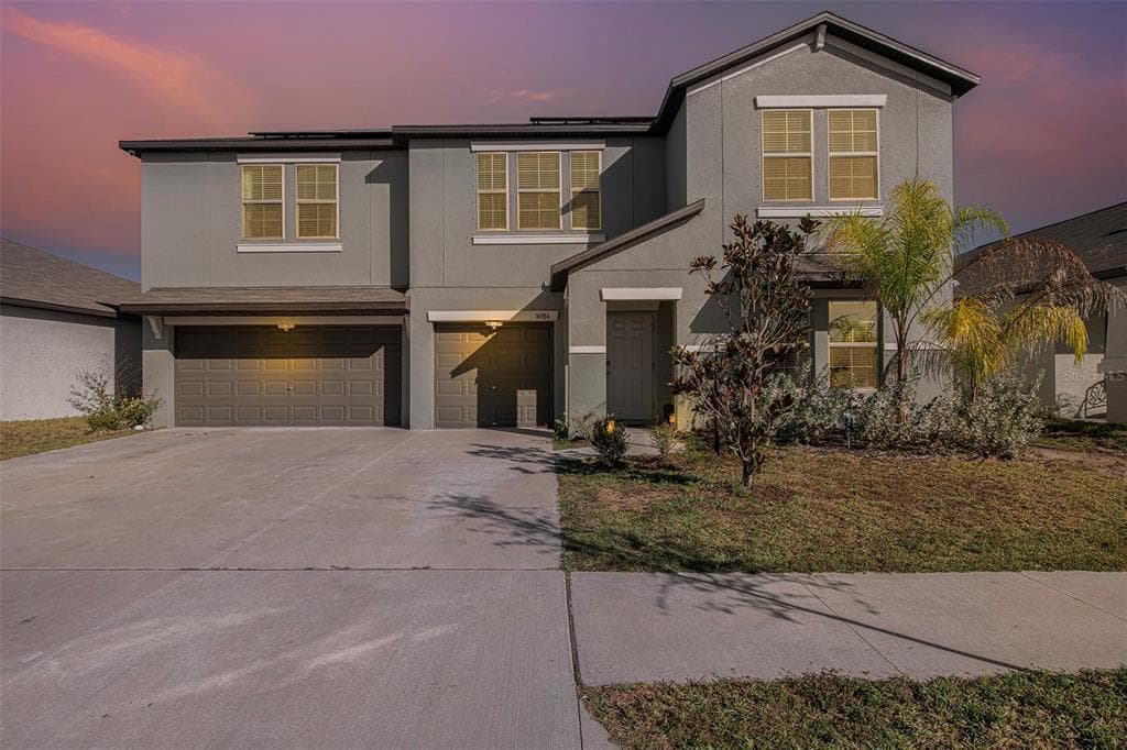 16584 DELIA STREET WIMAUMA, FL 33598