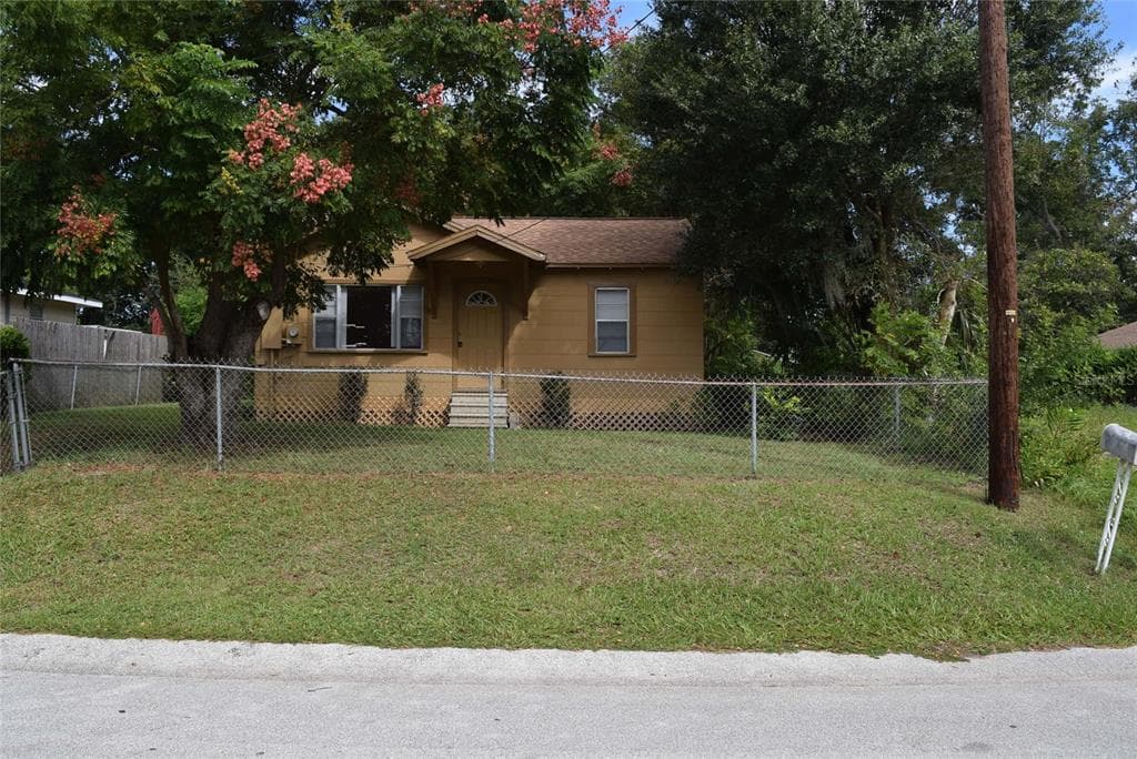 1960 HAMILTON STREET BARTOW, FL 33830