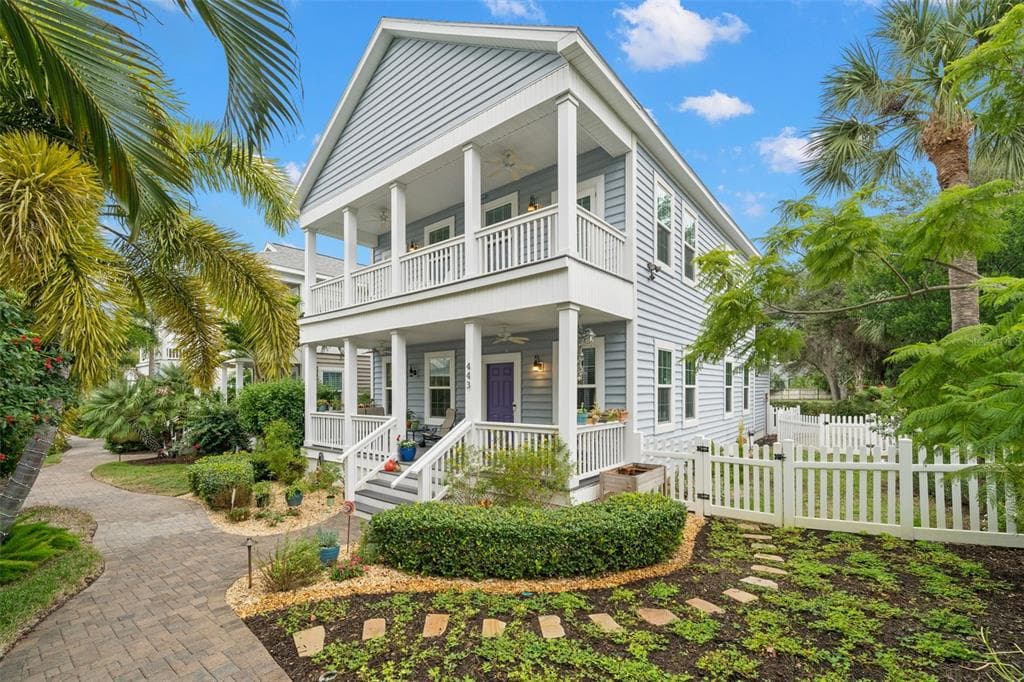 443 COTTAGE LANE