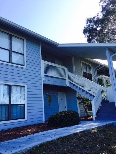 455 ALT 19 S UNIT 231 PALM HARBOR, FL 34683