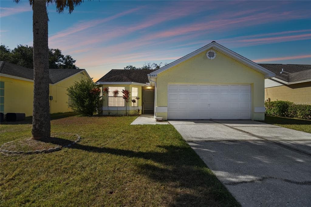 1837 TARAH TRACE DRIVE BRANDON, FL 33510