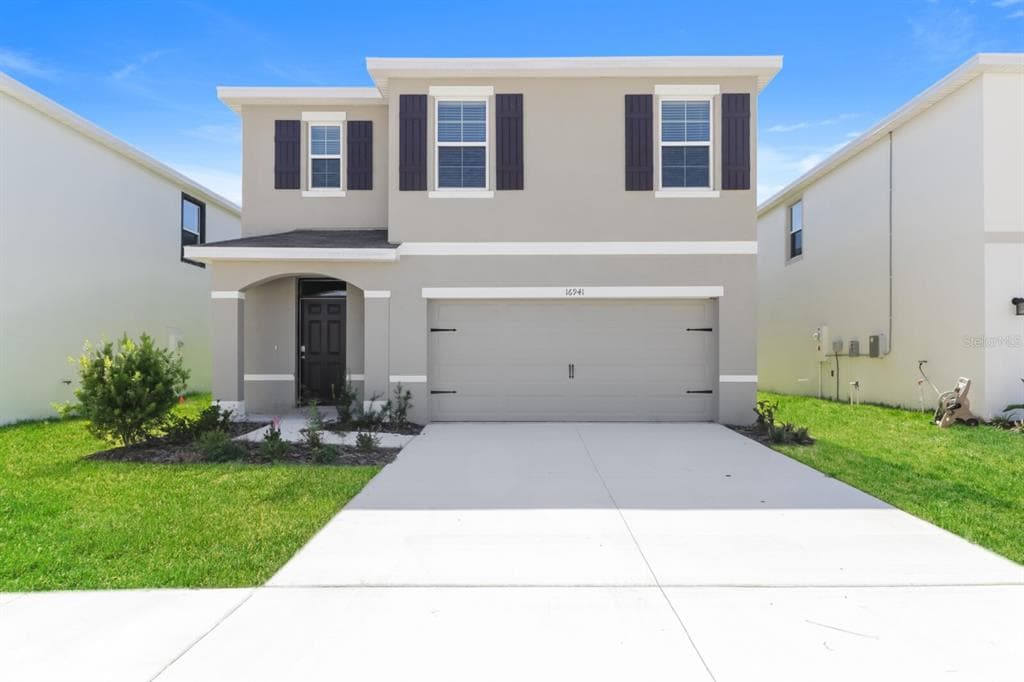 16941 TRITE BEND STREET WIMAUMA, FL 33598
