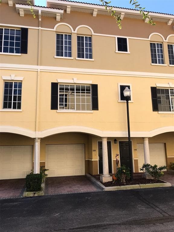 5238 HAMPTON BEACH PLACE UNIT 5238 TAMPA, FL 33609