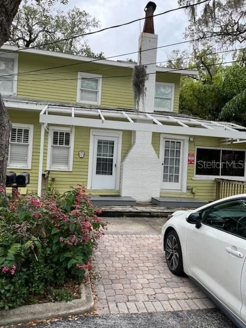 609 OAK AVENUE CLEARWATER, FL 33756