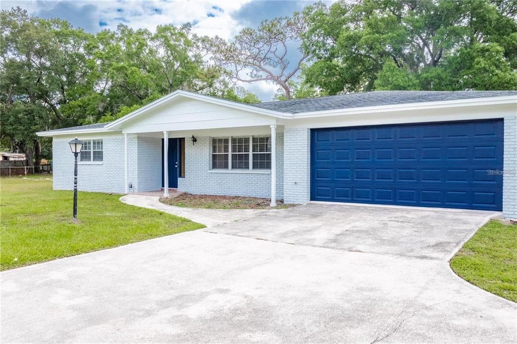 3005 S KINGS AVENUE BRANDON, FL 33511