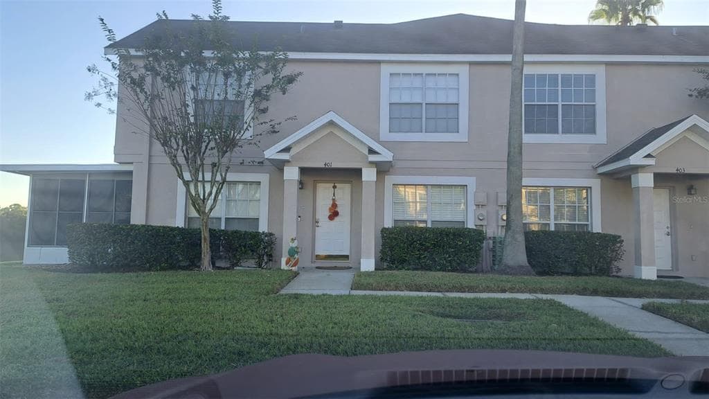 401 KENSINGTON LAKE CIRCLE BRANDON, FL 33511