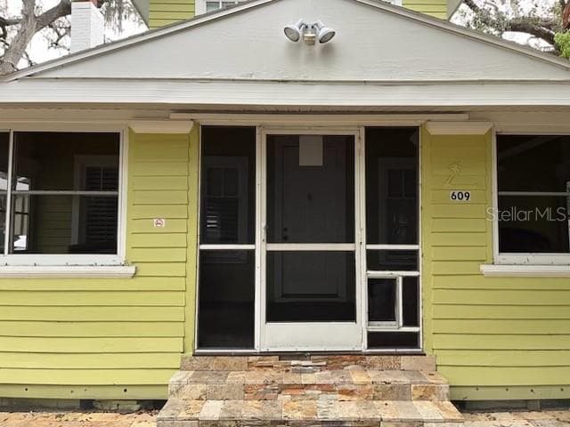 609 1/2 OAK AVENUE CLEARWATER, FL 33756