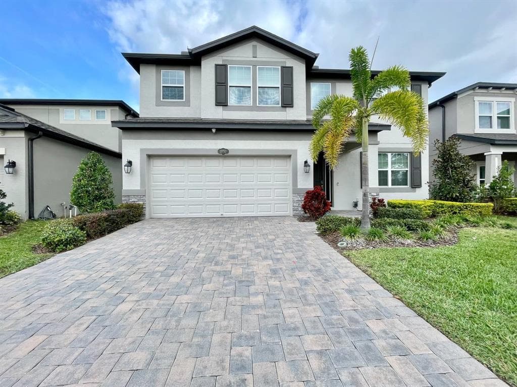 19787 MORSANI ROAD LUTZ, FL 33558