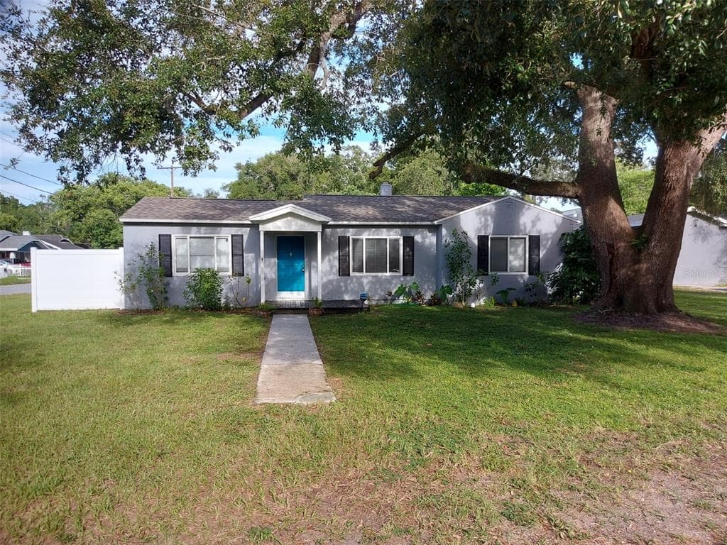 7307 N HIGHLAND AVENUE