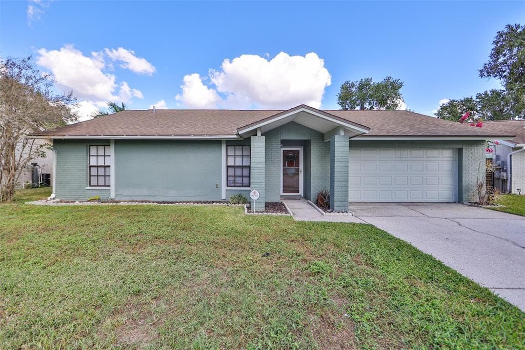 1412 GLENMERE DR BRANDON, FL 33511