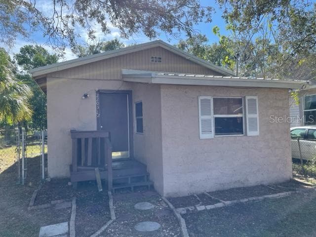 2203 E IDA STREET UNIT 1/2 TAMPA, FL 33610