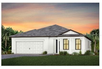 17283 LUMINOUS AVENUE VENICE, FL 34293