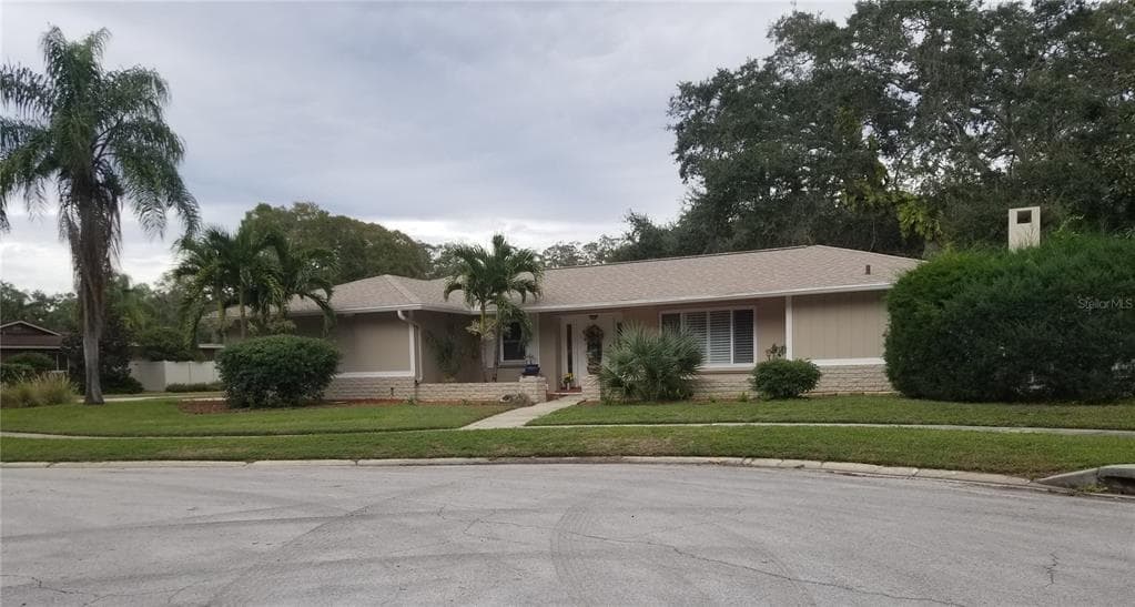 976 WOODLAND DRIVE PALM HARBOR, FL 34683