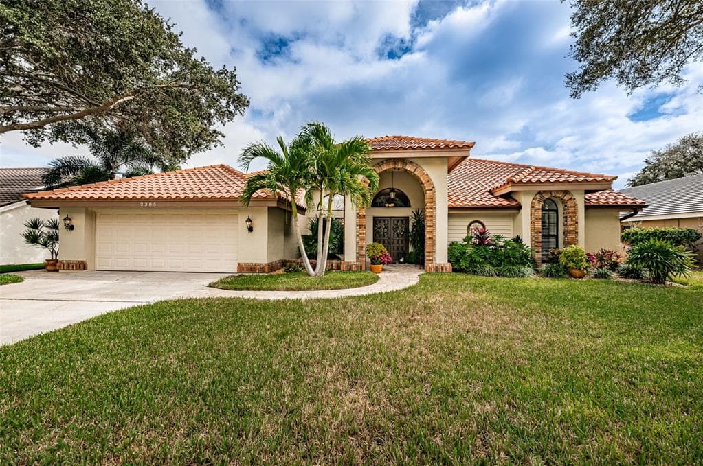 2385 ANTHONY AVENUE CLEARWATER, FL 33759