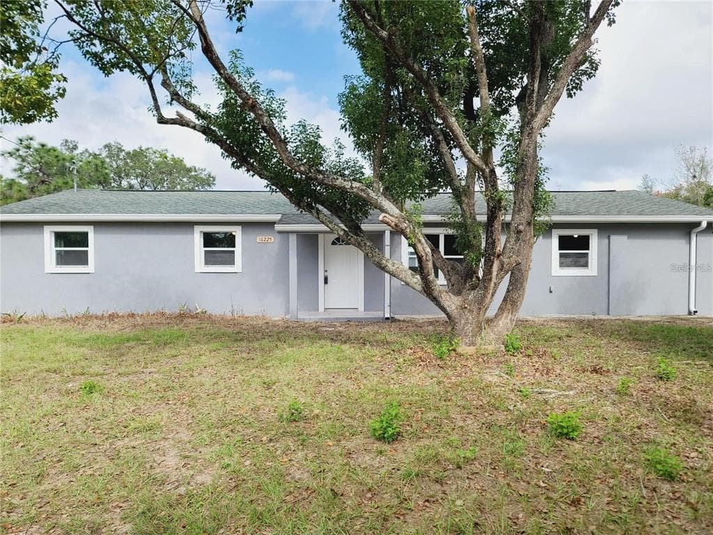 16225 WHIPPOORWILL LANE SPRING HILL, FL 34610