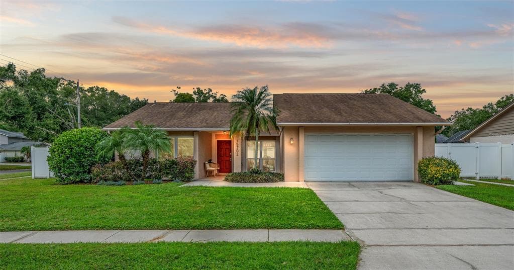 15702 PINTO PLACE TAMPA, FL 33624