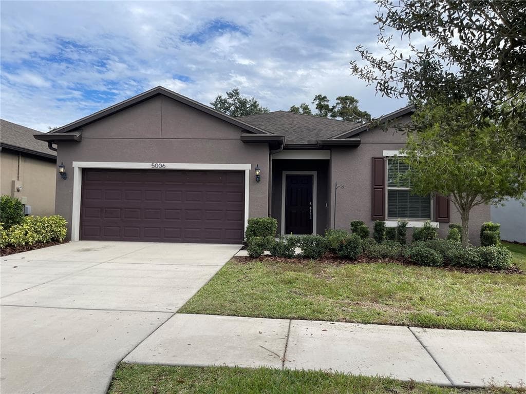 5006 WABASH PLACE RIVERVIEW, FL 33578