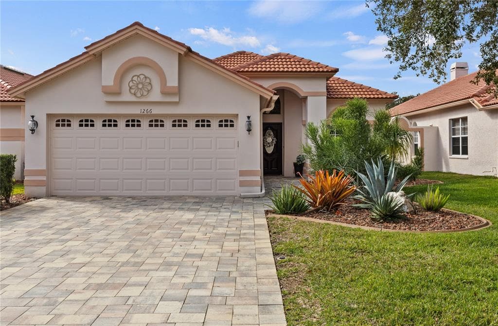 1266 DARTFORD DRIVE