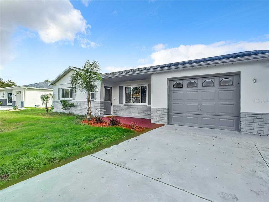 6453 LANGSTON NEW PORT RICHEY, FL 34653