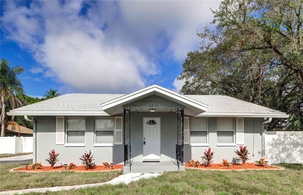 3295 ADRIAN AVENUE LARGO, FL 33774