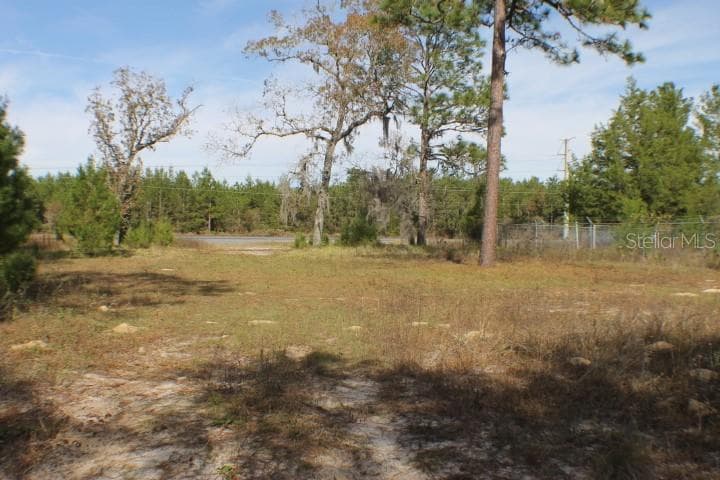 7035 STATE ROAD 21 KEYSTONE HEIGHTS, FL 32656