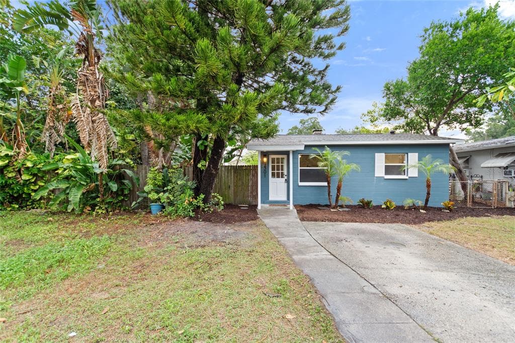 2301 14TH AVENUE N ST PETERSBURG, FL 33713
