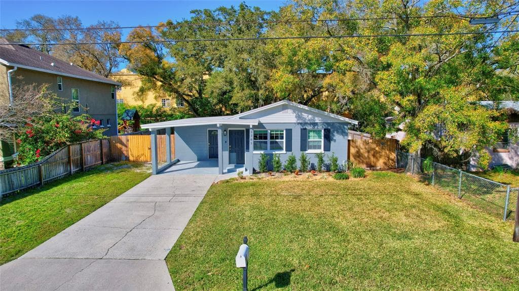 3305 W MARLIN AVENUE