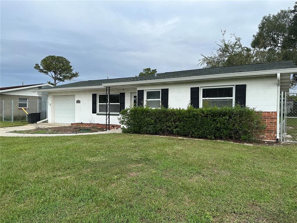39080 CITADEL CIRCLE ZEPHYRHILLS, FL 33542