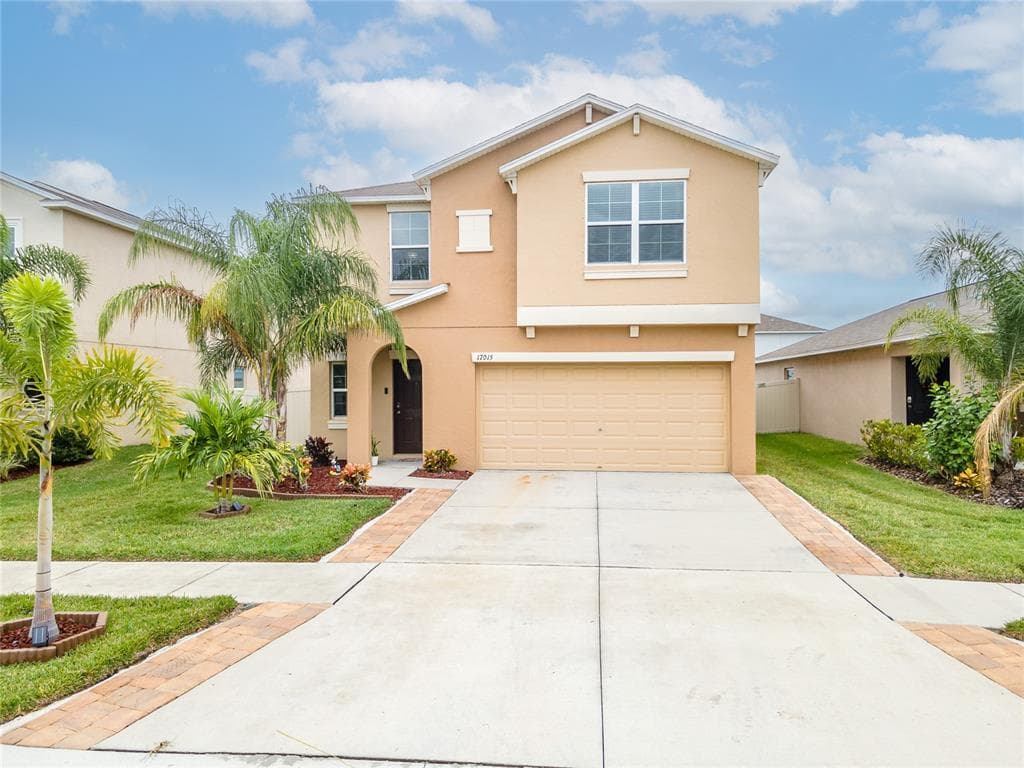 17015 YELLOW PINE STREET WIMAUMA, FL 33598