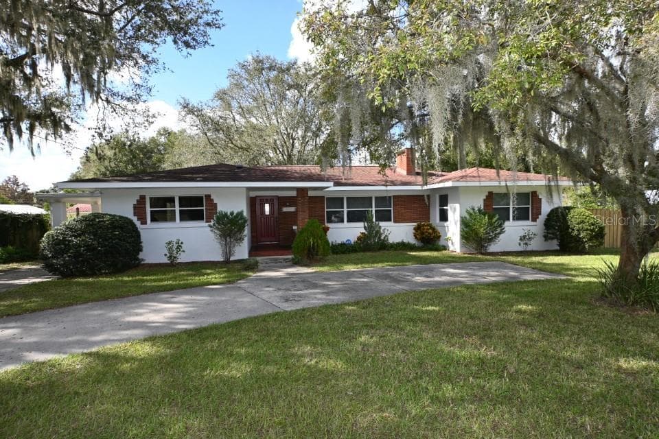 12323 CURLEY STREET SAN ANTONIO, FL 33576