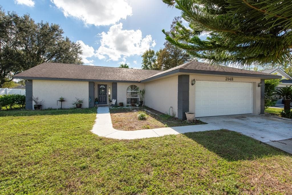 2148 WOODBURY BOULEVARD LAKELAND, FL 33810