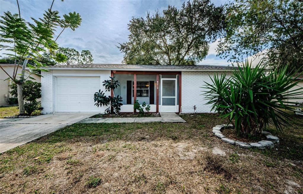 8210 AUTUMN OAK AVENUE PORT RICHEY, FL 34668