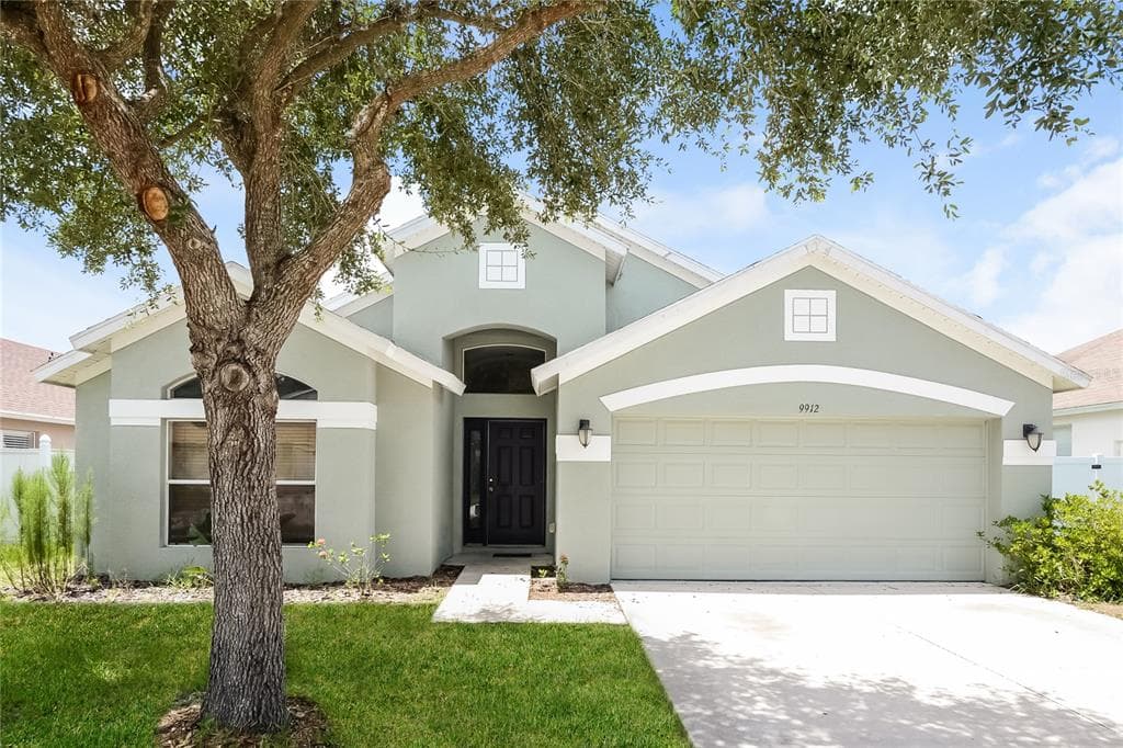9912 RIVERCHASE DRIVE NEW PORT RICHEY, FL 34655
