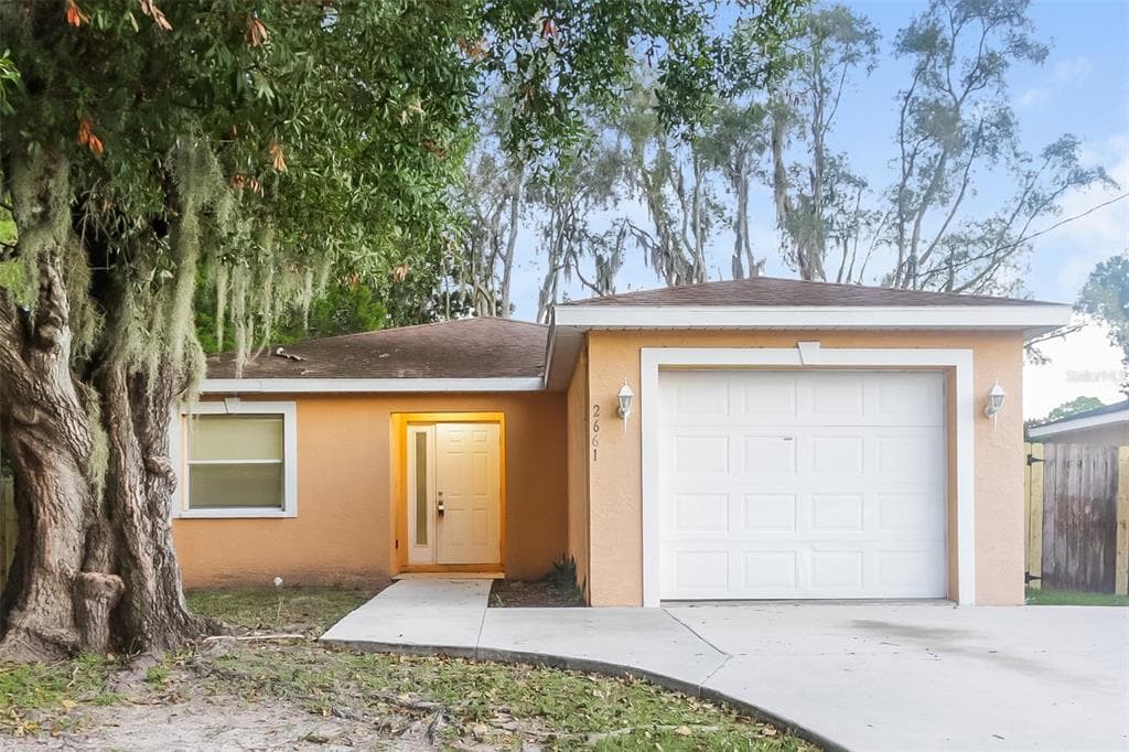 2661 20TH STREET SARASOTA, FL 34234