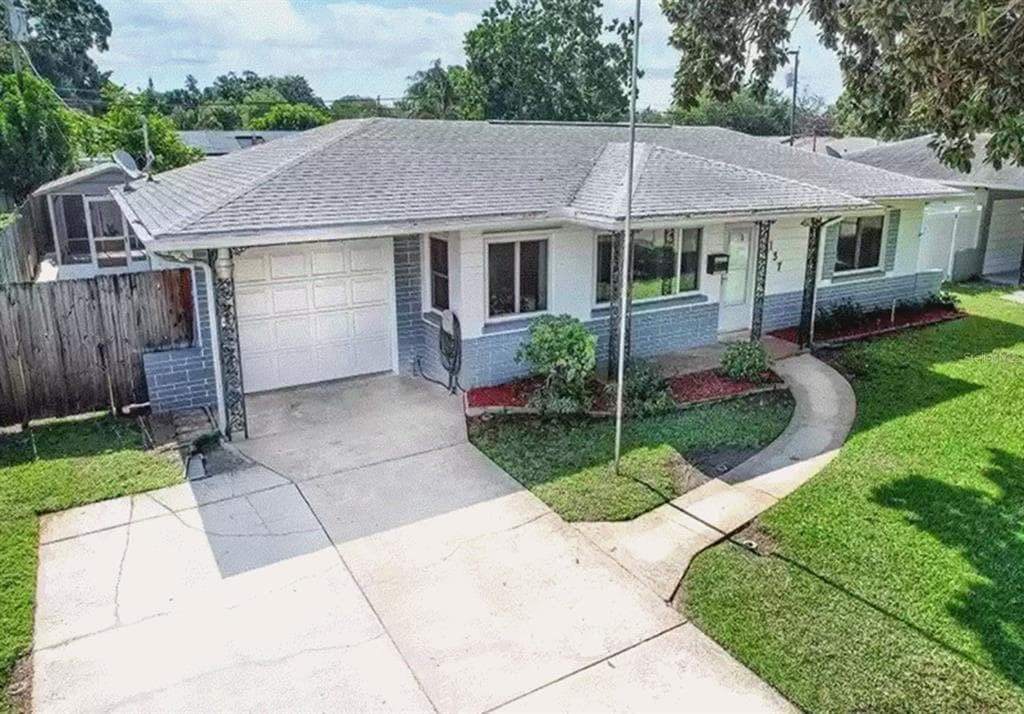 3137 55TH STREET N ST PETERSBURG, FL 33710