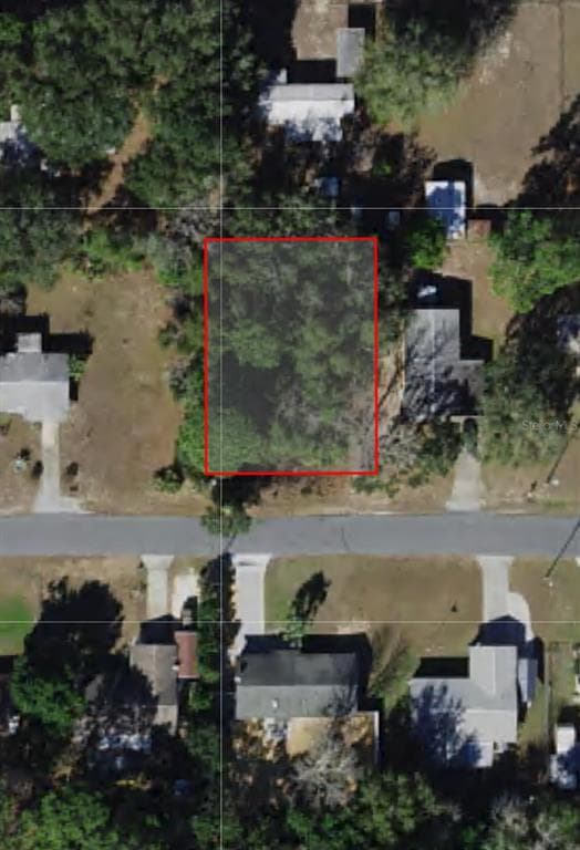 7225 W PORPOISE DRIVE HOMOSASSA, FL 34446