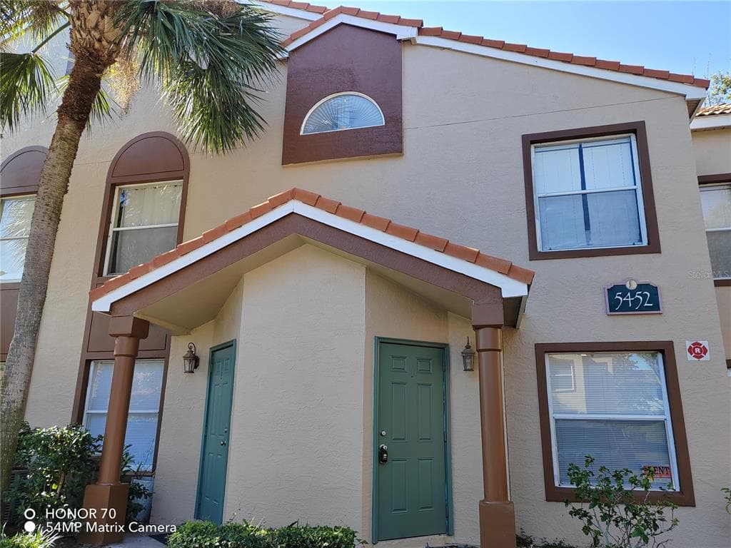 5452 E MICHIGAN STREET UNIT 2 ORLANDO, FL 32812