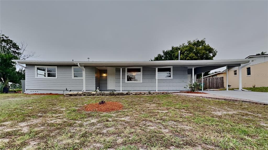 2612 KIMBERLY DRIVE DELTONA, FL 32738