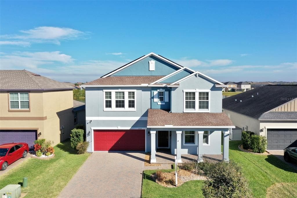 10038 VICTORY GALLOP LOOP RUSKIN, FL 33573