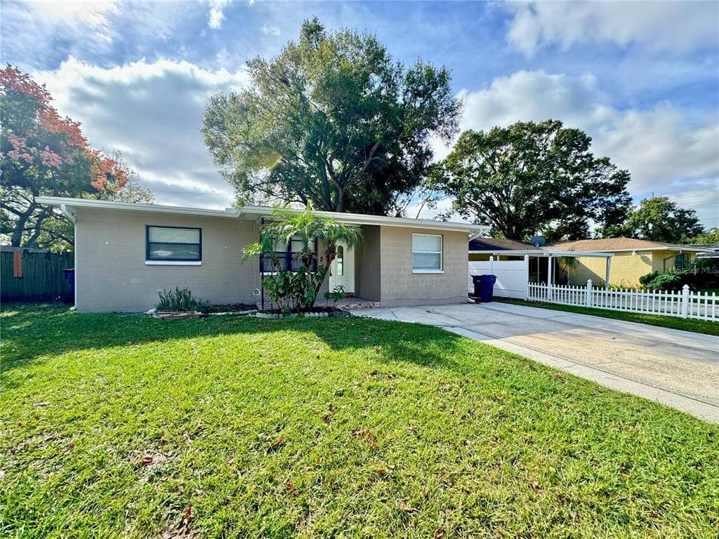 3410 W CARACAS STREET TAMPA, FL 33614