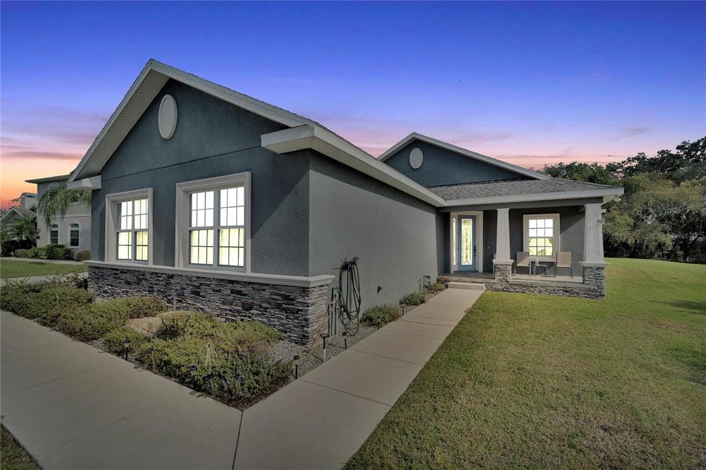 3708 ALAFIA CREEK STREET PLANT CITY, FL 33567