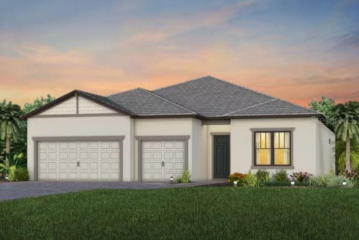 5421 SILVERSIDE PINE COURT LAKEWOOD RANCH, FL 34211