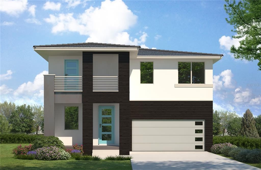 3601 W NORTH B STREET TAMPA, FL 33609
