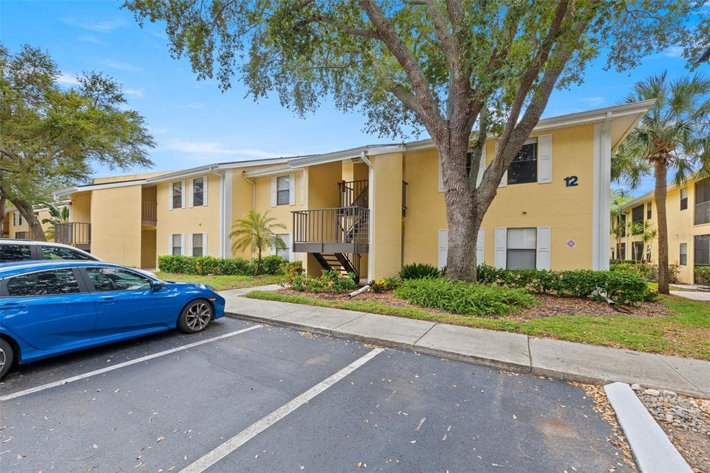 3001 58TH AVENUE S UNIT 1216 ST PETERSBURG, FL 33712