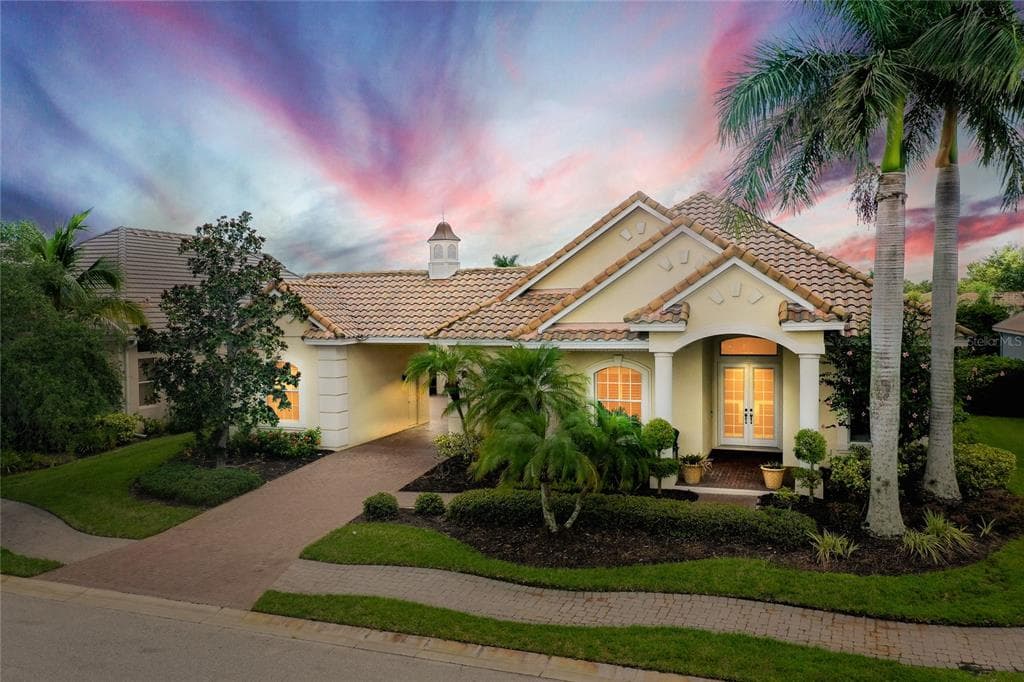 4726 MAINSAIL DRIVE BRADENTON, FL 34208